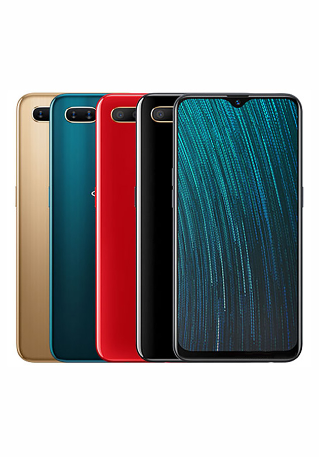 Oppo A5s 4GB